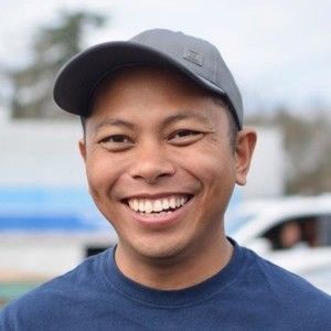 Meet your Posher, Brandon